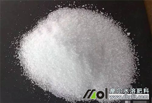 冲施肥料