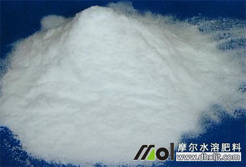冲施肥用法
